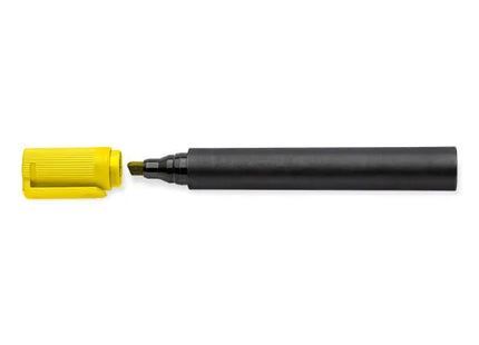 STAEDTLER Dauerhafter Marker, Keilspitze, Gelb TK Gruppe® Grosshandel 