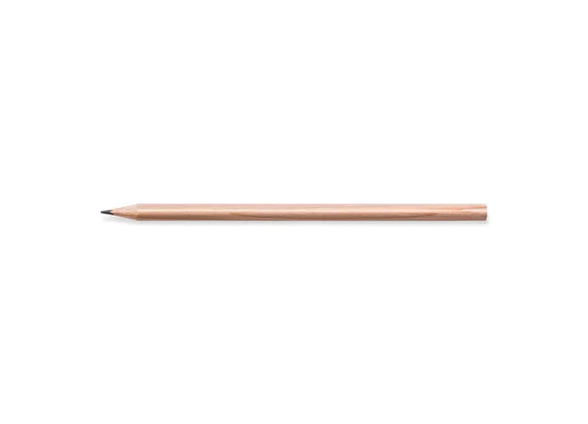 STAEDTLER Dreikant-Bleistift - Naturfarben - Ergonomisches Design 2024 TK Gruppe® Grosshandel 