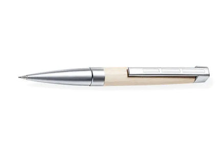 STAEDTLER Initium Lignum Ahorn Drehbleistift - Elegantes Ahornholz-Design 2024 TK Gruppe® Grosshandel 