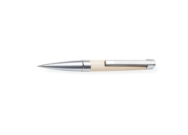 STAEDTLER Initium Lignum Ahorn Drehbleistift - Elegantes Ahornholz-Design 2024 TK Gruppe® Grosshandel 