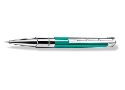 STAEDTLER Initium Resina Drehbleistift - Türkisfarbenes Harzdesign 2024 TK Gruppe® Grosshandel 