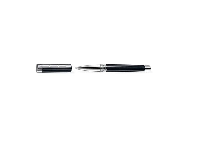 STAEDTLER Initium Resina Tintenroller - Elegantes Schwarz für Präzises Schreiben TK Gruppe® Grosshandel 