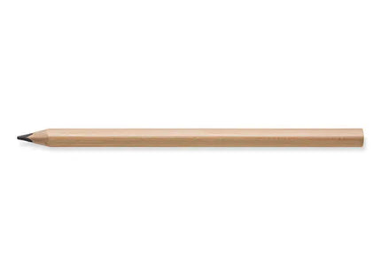 STAEDTLER Jumbo-Dreikantbleistift - Naturfarben - Ergonomisches Schreibgerät 2024 TK Gruppe® Grosshandel 