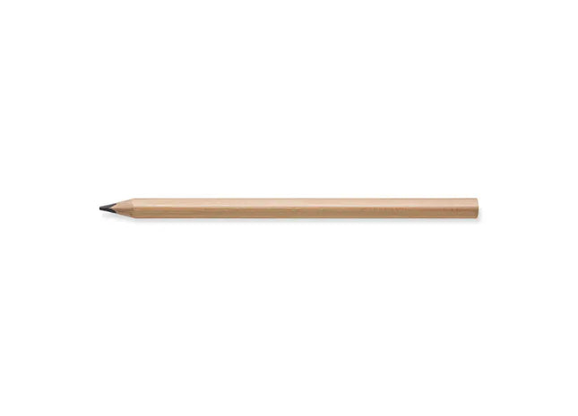 STAEDTLER Jumbo-Dreikantbleistift - Naturfarben - Ergonomisches Schreibgerät 2024 TK Gruppe® Grosshandel 