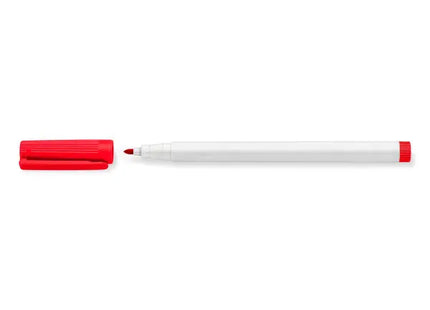STAEDTLER Lumocolor Whiteboard-Stift in Rot - Leuchtend & Langlebig TK Gruppe® Grosshandel 