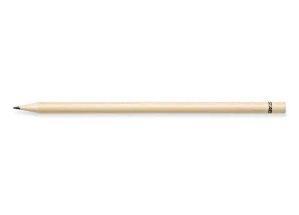 STAEDTLER Natur-Bleistift aus Lindenholz - Rund & Ökologisch TK Gruppe® Grosshandel 