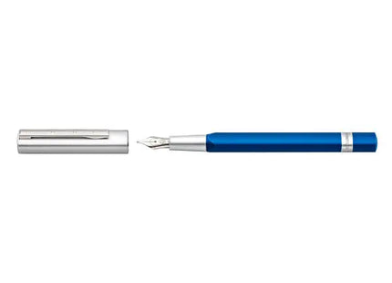 STAEDTLER TRX Füllhalter - Stilvolles Blau für Präzises Schreiben TK Gruppe® Grosshandel 