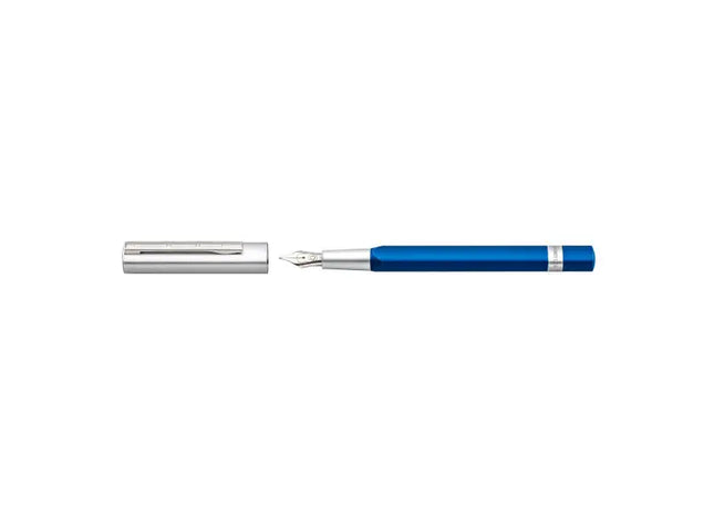 STAEDTLER TRX Füllhalter - Stilvolles Blau für Präzises Schreiben TK Gruppe® Grosshandel 