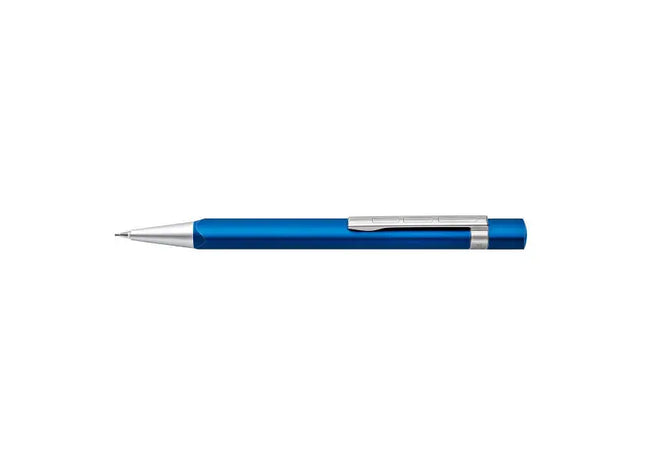 STAEDTLER TRX Präzisions-Drehbleistift in Leuchtendem Blau TK Gruppe® Grosshandel 