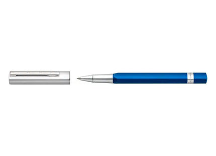 STAEDTLER TRX Tintenroller - Blau, Präzises und Komfortables Schreiben TK Gruppe® Grosshandel 