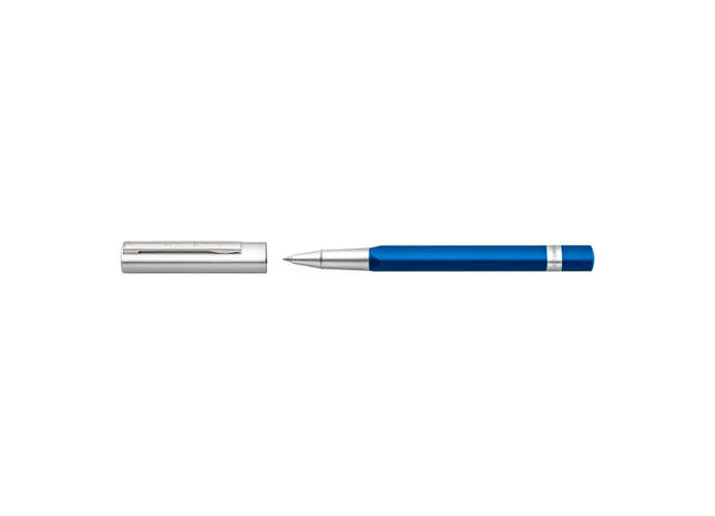 STAEDTLER TRX Tintenroller - Blau, Präzises und Komfortables Schreiben TK Gruppe® Grosshandel 