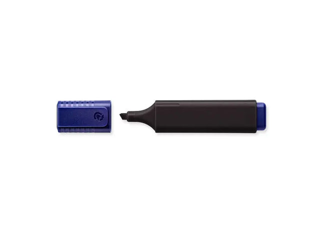 STAEDTLER Textsurfer Classic – Pastell & Vintage Highlighter – Schwarz, Hervorheben mit Stil TK Gruppe® Grosshandel 