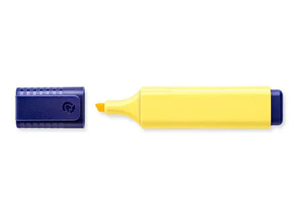 STAEDTLER Textsurfer Classic, Pastell & Vintage - Sonnenblumengelb TK Gruppe® Grosshandel 