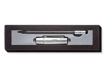STAEDTLER The Pencil: Stylus-Bleistiftset in Schwarz - Multifunktional TK Gruppe® Grosshandel 