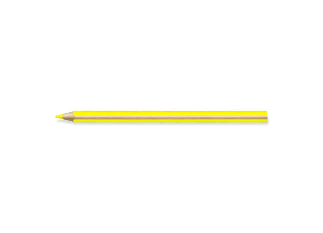 STAEDTLER Trockentextmarker Textsurfer Dry, Dreikantform - Gelb TK Gruppe® Grosshandel 
