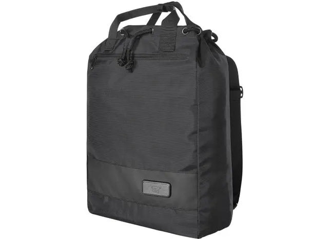 STAGE Multibag in Schwarz – Ihr Vielseitiger Begleiter TK Gruppe® Grosshandel 