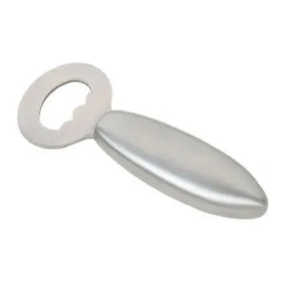 STARDUST Flaschenöffner in Silber – Glamourös und Funktionell TK Gruppe® Grosshandel 