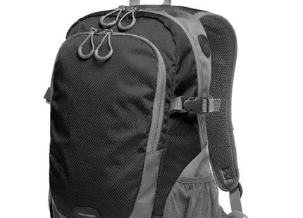 STEP M Schwarzer Rucksack – Flexibel & Funktionell TK Gruppe® Grosshandel 
