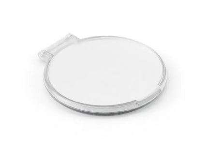 STREEP Kosmetikspiegel in Weiß - Modern, Vielseitig für jeden Stil TK Gruppe® Grosshandel 
