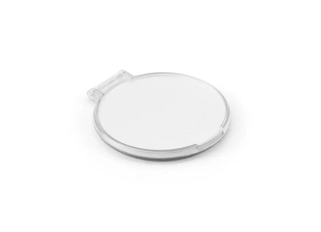 STREEP Kosmetikspiegel in Weiß - Modern, Vielseitig für jeden Stil TK Gruppe® Grosshandel 