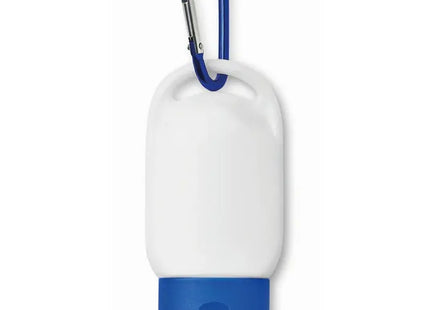 SUNCARE Sonnencreme Blau – Optimaler UV-Schutz TK Gruppe® Grosshandel 