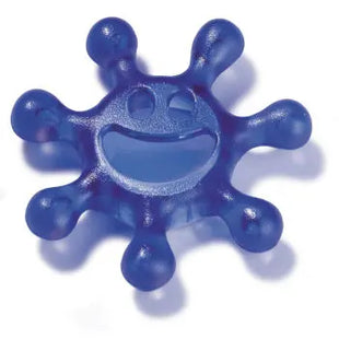 SUNNY Drehverschlussöffner - Transparent Blau, Effektiv & Benutzerfreundlich, 100 cm TK Gruppe® Grosshandel 