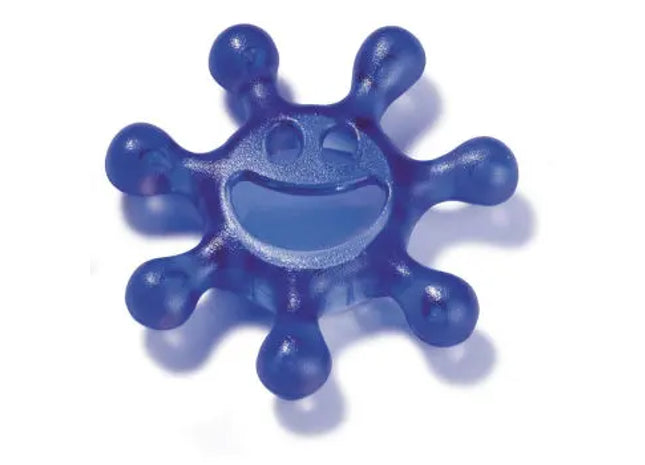 SUNNY Drehverschlussöffner - Transparent Blau, Effektiv & Benutzerfreundlich, 100 cm TK Gruppe® Grosshandel 