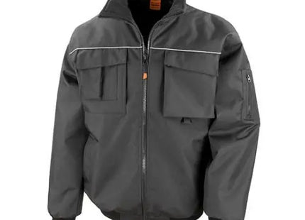 Sabre Pilot Jacket: Stilvolle & Strapazierfähige Fliegerjacken – Perfekt für Abenteuer und Alltag TK Gruppe® Grosshandel 