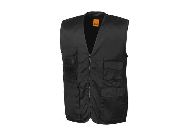 Safari Waistcoat TK Gruppe® Grosshandel 
