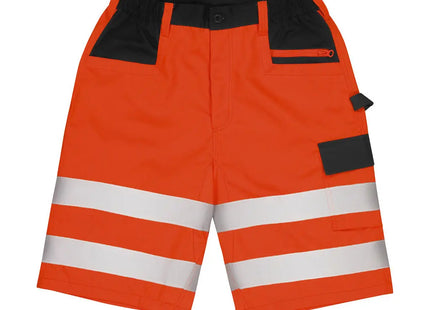 Safety Cargo Shorts TK Gruppe® Grosshandel 