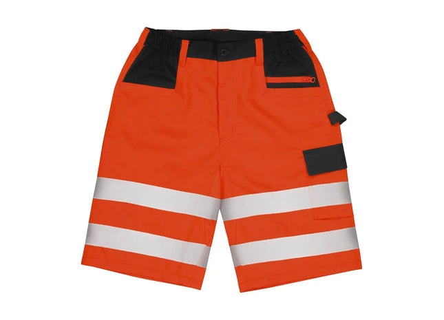 Safety Cargo Shorts TK Gruppe® Grosshandel 