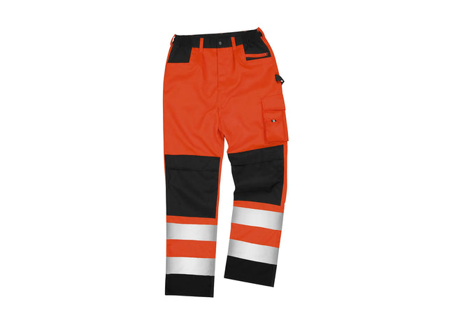 Safety Cargo Trouser TK Gruppe® Grosshandel 