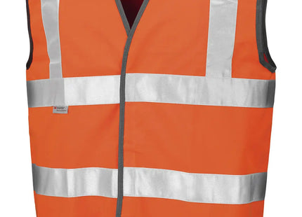 Safety Hi-Vis Vest TK Gruppe® Grosshandel 