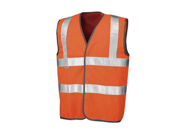 Safety Hi-Vis Vest TK Gruppe® Grosshandel 