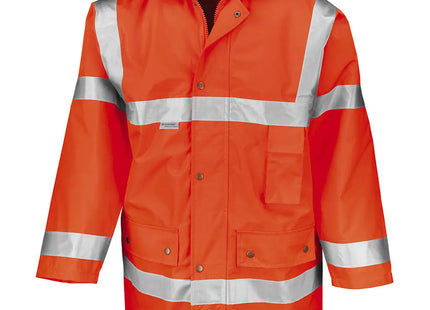 Safety Jacket TK Gruppe® Grosshandel 