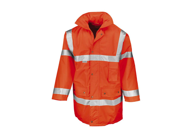 Safety Jacket TK Gruppe® Grosshandel 