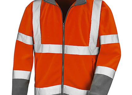 Safety Microfleece TK Gruppe® Grosshandel 