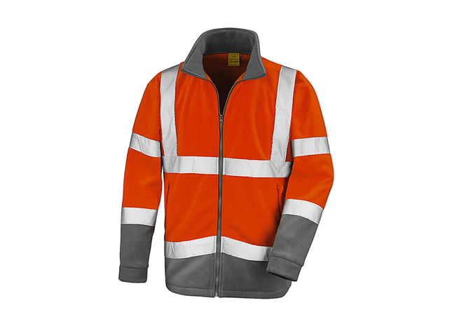 Safety Microfleece TK Gruppe® Grosshandel 