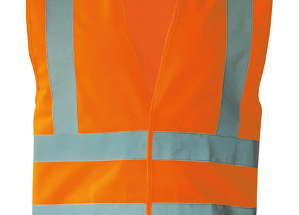 Safety Vest Hannover TK Gruppe® Grosshandel 