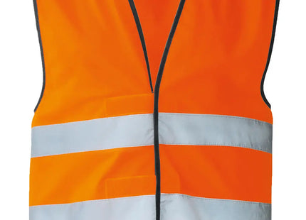 Safety Vest Wolfsburg TK Gruppe® Grosshandel 