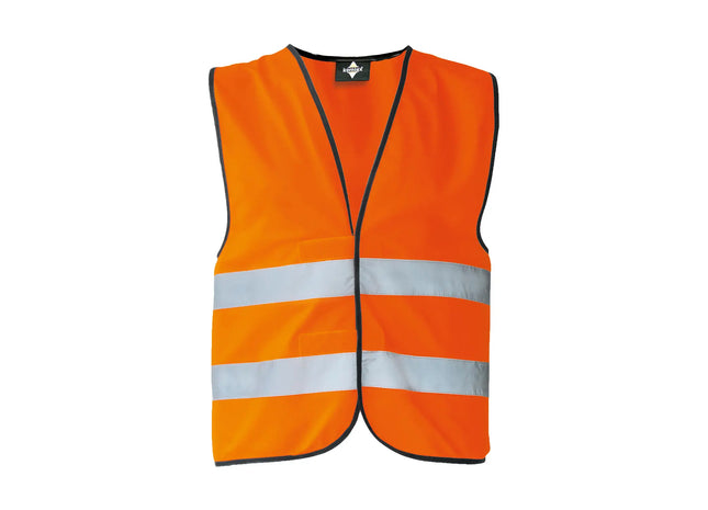 Safety Vest Wolfsburg TK Gruppe® Grosshandel 