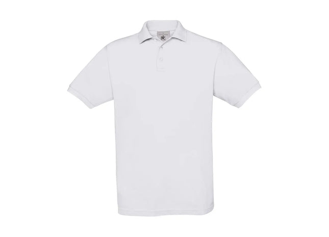 Safran Piqué Polo TK Gruppe® Grosshandel 