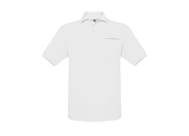 Safran Pocket Polo TK Gruppe® Grosshandel 