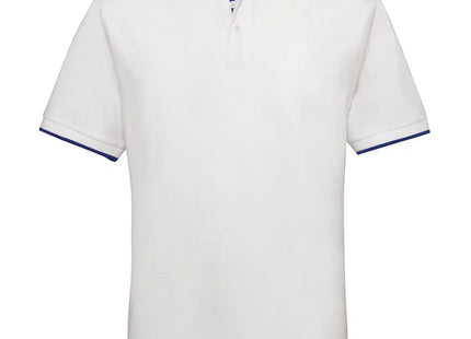 Safran Sport Tipped Polo TK Gruppe® Grosshandel 
