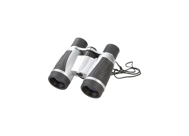 Sailor Fernglas in Schwarz – Robust & Klar für maritime Abenteuer TK Gruppe® Grosshandel 