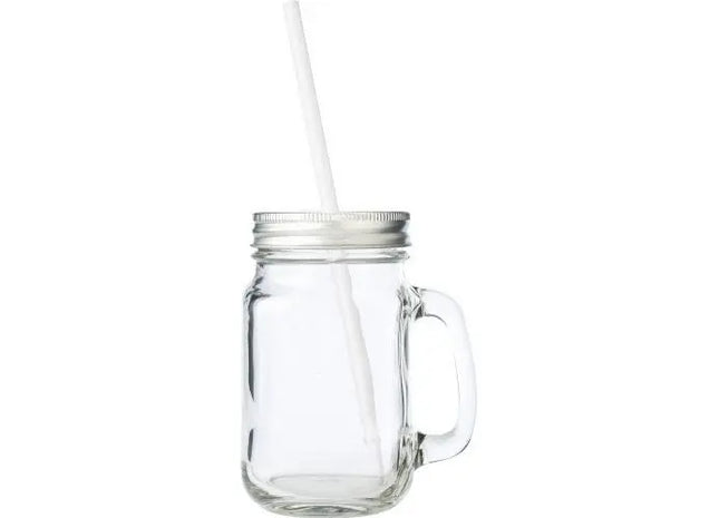 Sakina Eleganter Glas-Trinkbecher, 350 ml, Neutral, Stilvoll & Vielseitig TK Gruppe® Grosshandel 