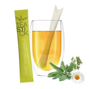 Salbei-Thymian, Individuell gestaltet, Kräutergenuss TK Gruppe® Grosshandel 