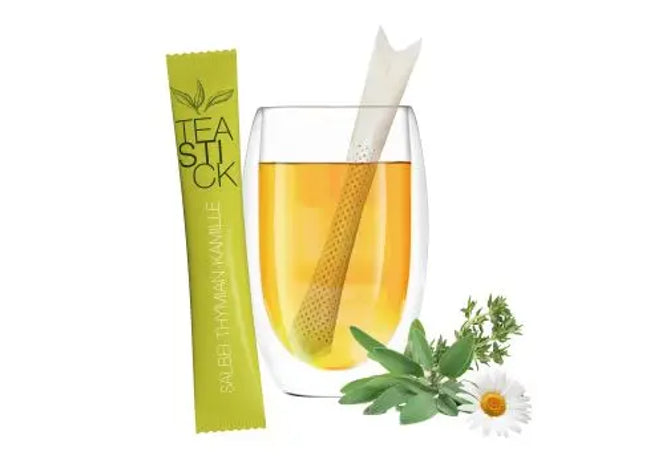 Salbei-Thymian, Individuell gestaltet, Kräutergenuss TK Gruppe® Grosshandel 