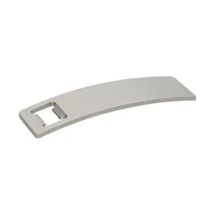 Salo Cap Opener - Streamlined Grey, Efficient Bottle Lid Remover, 100 mm TK Gruppe® Grosshandel 