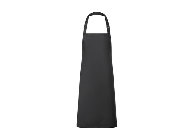Salon Bib Apron with Buckle TK Gruppe® Grosshandel 